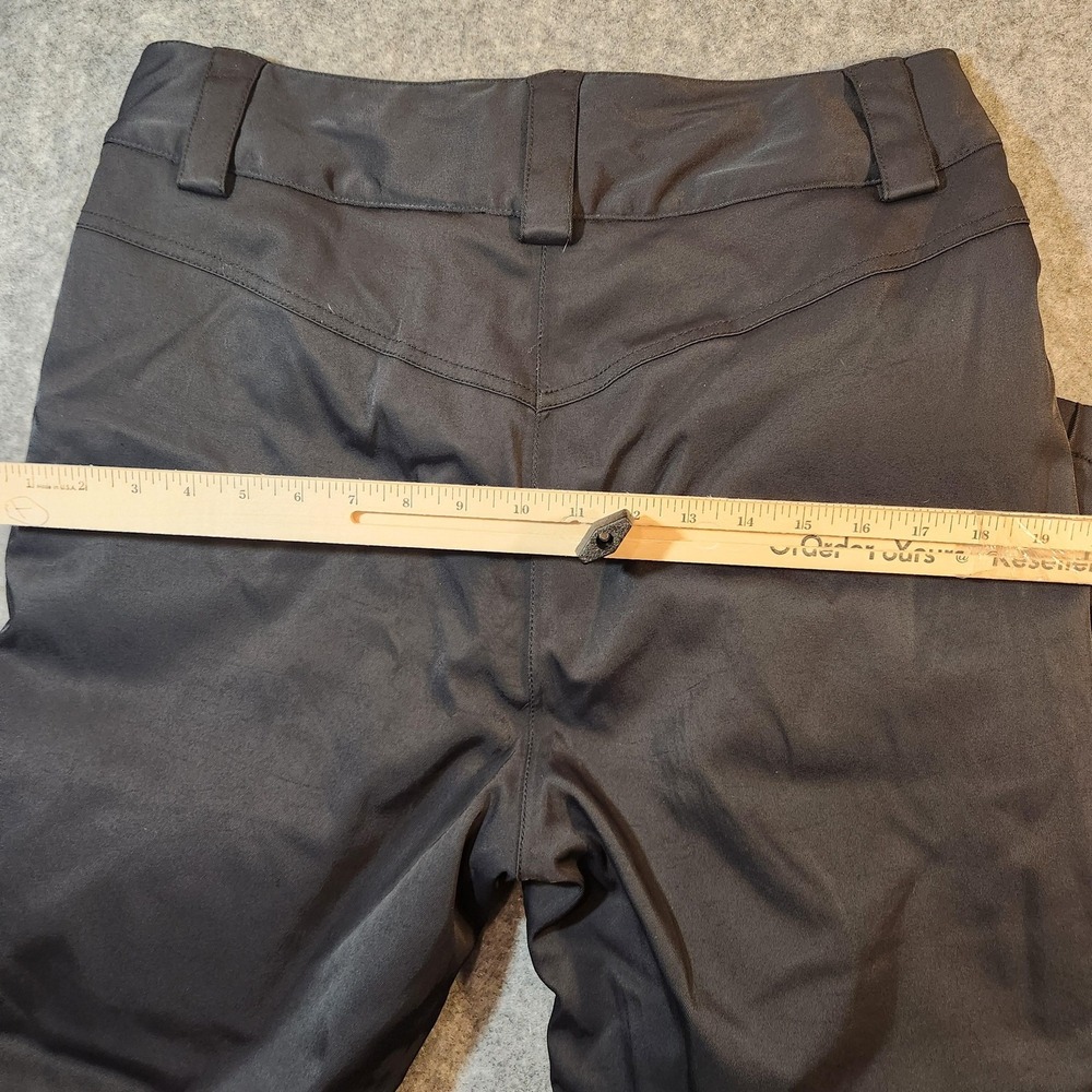 Marker AquaGuard Stretch Pants Womens 14 Ski Snow Winter Waterproof 44 CN 14 - Picture 6 of 8